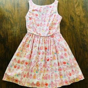 Lilly Pulitzer Spritz Aleesa Dress